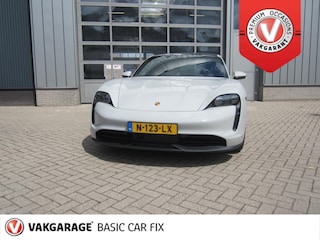 Porsche Taycan Performance 84 kWh *PANO* BOSE*LEDER* incl BTW