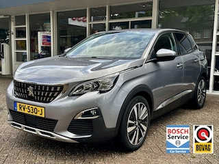 Peugeot 3008 1.2 PureTech GT Line Climat, Navi, Camera, Bluetooth, LM..