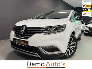 Renault Espace 1.6 TCe Initiale Paris 4 CONTROL PANO/CAM/LEDER/DAB/BOSE/SFEERVERL/ECC/PDC/CRUISE///