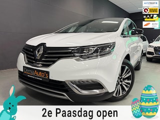 Renault Espace 1.6 TCe Initiale Paris 4 CONTROL PANO/CAM/LEDER/DAB/BOSE/SFEERVERL/ECC/PDC/CRUISE///