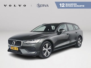 Volvo V60 B3 Aut. Momentum Advantage | Parkeercamera