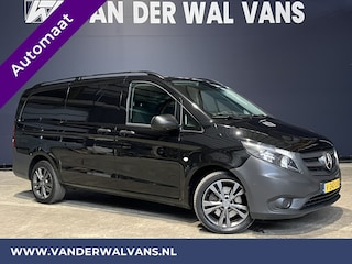 Mercedes-Benz Vito 119 CDI 190pk Automaat L2H1 Euro6 Airco | Camera | 2500kg Trekhaak | Navigatie | LM velgen | Cruisecontrol Parkeersensoren, Achterklep