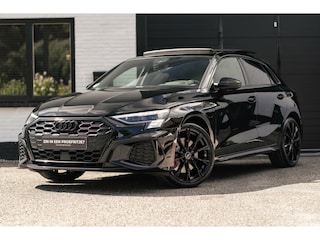 Audi A3 Sportback 45 TFSI e S-Line RS Pano Matrix