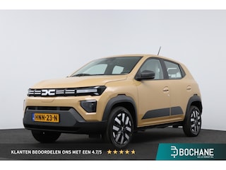 Dacia Spring Extreme 65 26.8 kWh