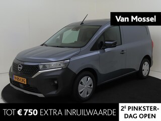 Nissan Townstar Tekna L1 45 kWh