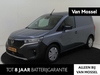 Nissan Townstar Tekna L1 45 kWh