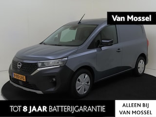 Nissan Townstar Tekna L1 45 kWh