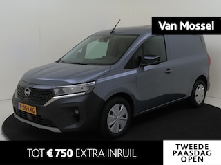 Nissan Townstar Tekna L1 45 kWh