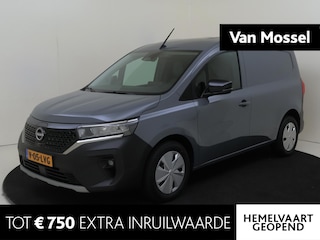 Nissan Townstar Tekna L1 45 kWh