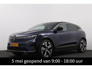 Renault Mégane Electric Iconic 220pk Comfort Range