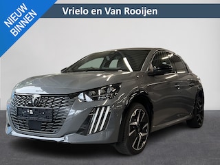 Peugeot 208 1.2 PureTech 100 GT | LED | Navi | ACC | Camera V+A | Dodehoek Detectie | Clima | PDC ( Vestiging - Nieuwegein )
