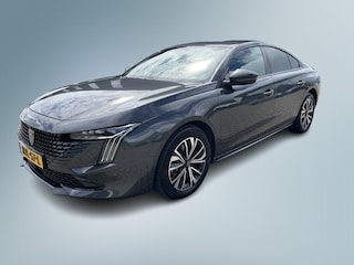 Peugeot 508 1.6 HYbrid PHEV 225 Allure