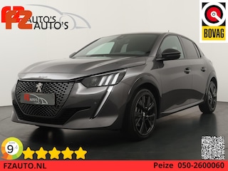 Peugeot 208 1.2 PureTech GT - Navigatie - LED Koplampen - Climate Control - GT Velgen
