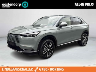 Honda HR-V 1.5 e:HEV Advance DIVERSE KLEUREN