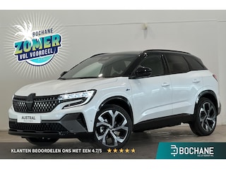 Renault Austral 1.3 Mild Hybrid 160 X-Tronic Techno Esprit Alpine | Panoramadak | Pack Lounge | Pack Safety | Pack Around View Camera | Elektrisch Bedienbare Achterklep | Van: € 52.366,- nu rijklaar voor: € 47.366,-