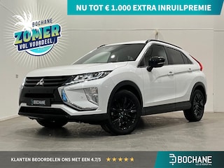 Mitsubishi Eclipse Cross 1.5 DI-T 163 Black Edition | Navi | Clima | Cruise | 360° camera | Apple Carplay/Android Auto
