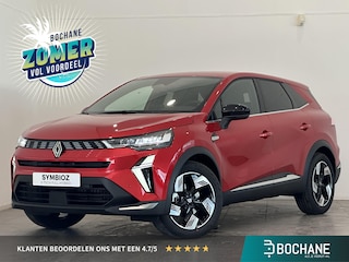 Renault Symbioz 1.6 E-Tech Full Hybrid 145 Techno | Van: € 37.559,- nu rijklaar voor: € 33.309,-