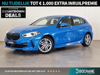 BMW 118i Executive Edition | M Sport | Keyless | Stoelverwarming | Achteruitrijcamera | Apple Carplay/Android Auto | 1e eigenaar!