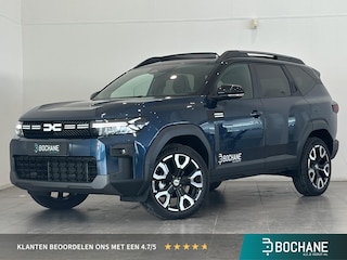 Dacia Bigster 1.8 Hybrid 155 Journey | Pack Assist | Pack Winter | Lichtmetalen velgen 19" | Elektrisch glazen schuif- en kanteldak