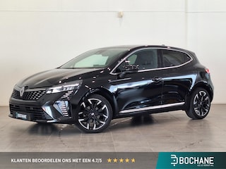 Renault Clio 1.0 TCe 90 Techno | Navigatie | Climate Control | Cruise Control | Lichtmetalen velgen 17" | Apple Carplay/Android Auto | Parkeersensoren en achteruitrijcamera