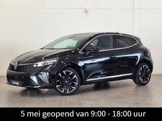Renault Clio 1.0 TCe 90 Techno | Navigatie | Climate Control | Cruise Control | Lichtmetalen velgen 17" | Apple Carplay/Android Auto | Parkeersensoren en achteruitrijcamera