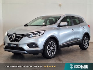 Renault Kadjar 1.3 TCe 160 EDC Intens | Stoel- en voorruitverwarming | All season banden | Dodehoek Detectie | Parkeersensoren voor, zij, achter en achteruitrijcamera | Apple Carplay/Android Auto