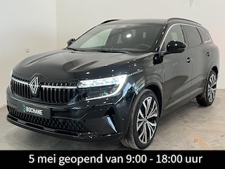 Renault Espace 1.2 E-Tech Full Hybrid 200 Iconic 7p. | Matrix LED | Panoramadak | Harman Kardon | Pack Advanced Driving Assist