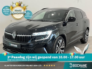 Renault Espace 1.2 E-Tech Full Hybrid 200 Iconic 7p. | Matrix LED | Panoramadak | Harman Kardon | Pack Advanced Driving Assist