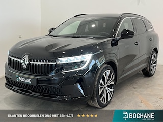 Renault Espace 1.2 E-Tech Full Hybrid 200 Iconic 7p. | Matrix LED | Panoramadak | Harman Kardon | Pack Advanced Driving Assist