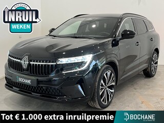 Renault Espace 1.2 E-Tech Full Hybrid 200 Iconic 7p. | Matrix LED | Panoramadak | Harman Kardon | Pack Advanced Driving Assist