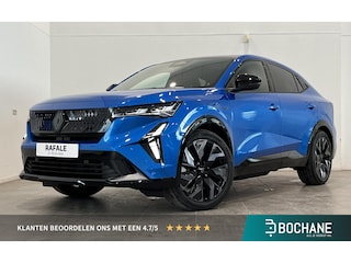 Renault Rafale E-Tech 4x4 Plug-in Hybrid 300 Esprit Alpine | Solarbay | Harman Kardon | Pack Privilège | 6-voudig elektrisch verstelbare voorstoelen | Van: € 62.080,- nu rijklaar voor: € 57.080,-