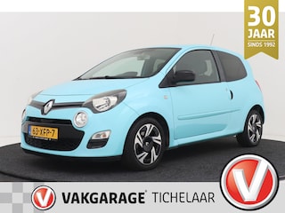 Renault Twingo 1.2 16V Dynamique | Org NL | Climate Control | Bluetooth | Cruise Control |