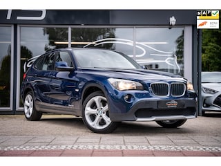 BMW X1 SDrive20i Business|Automaat|Trekhaak|Navi|Climate