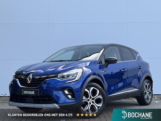 Renault Captur 1.0 TCe 90 techno