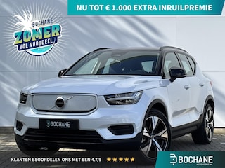 Volvo XC40 Recharge Plus | Trekhaak | 360 camera |