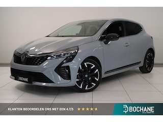 Renault Clio 1.0 TCe 90 GPF techno | Camera | Navigatie | Climate control | Apple Carplay Android Auto | Pack Look |