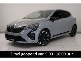 Renault Clio 1.0 TCe 90 GPF techno | Camera | Navigatie | Climate control | Apple Carplay Android Auto | Pack Look |