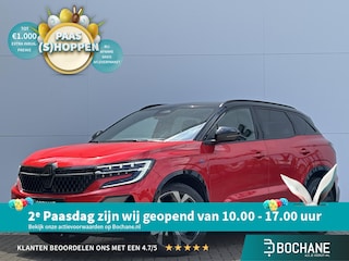 Renault Austral 1.2 E-Tech full hybrid 200 techno esprit Alpine | Trekhaak | Google Navigatie |