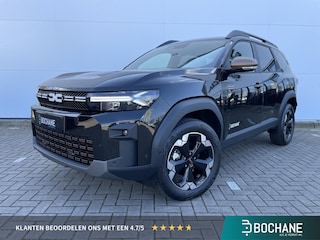 Dacia Bigster 1.2 Mild Hybrid 140 Extreme / 1500 trekvermogen /
