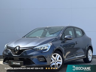 Renault Clio 1.0 TCe Bi-Fuel Zen