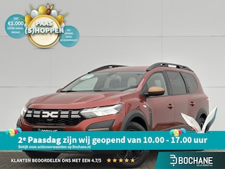 Dacia Jogger 1.6 Hybrid 140 Extreme 7p.