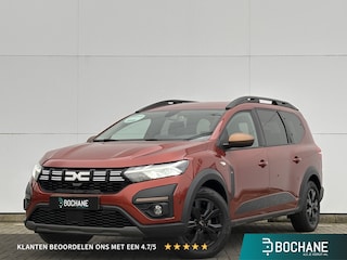 Dacia Jogger 1.6 Hybrid 140 Extreme 7p.