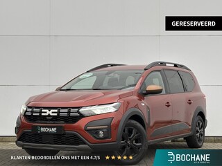 Dacia Jogger 1.6 Hybrid 140 Extreme 7p.