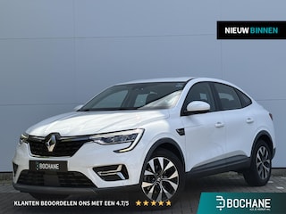 Renault Arkana 1.6 E-Tech Hybrid 145 Zen | Camera | Clima | Carplay Navigatie |