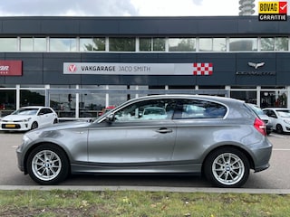 BMW 116i Business Line Ultimate Edition