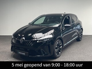 Renault Clio 1.0 TCe 90 GPF techno Apple/AndroidCarplay | Camera | Full map nav