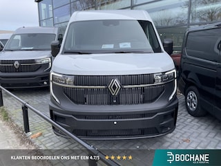 Renault Master T35 2.0 dCi 130 L2H2 Start