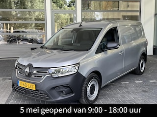 Renault Kangoo E-Tech Extra L2 44 kWh Airco | Navigatie | Bleutooth | Apple carplay\Androidauto