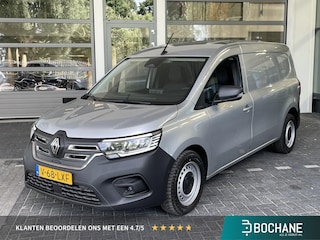 Renault Kangoo E-Tech Extra L2 44 kWh Airco | Navigatie | Bleutooth | Apple carplay\Androidauto