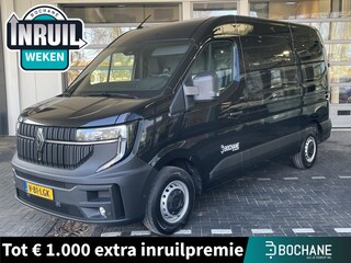 Renault Master E-Tech T35 L2H2 Advance long range 87 kWh